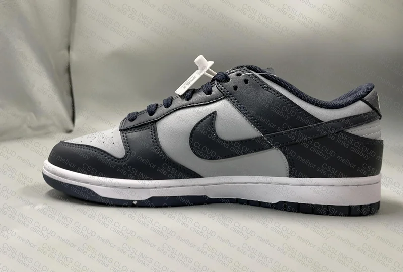 Nike Dunk Georgetown New VT