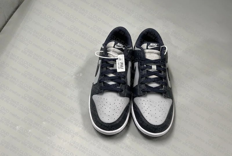 Nike Dunk Georgetown New VT 2