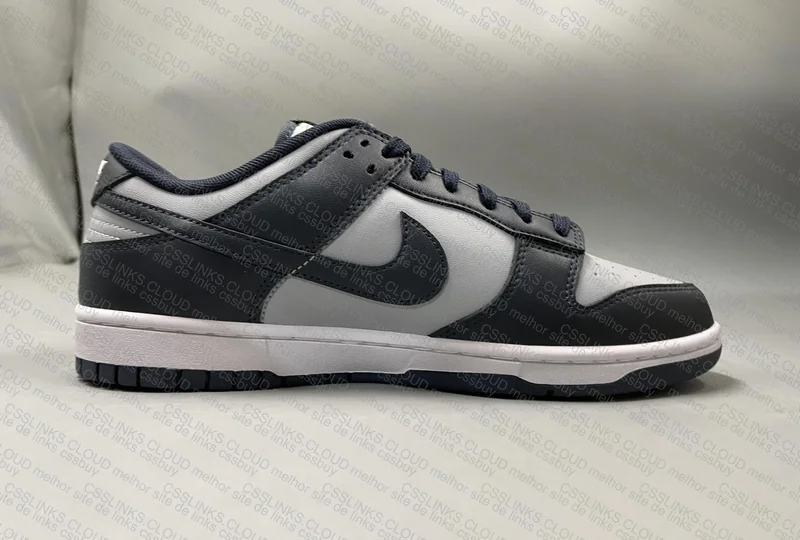Nike Dunk Georgetown New VT 3