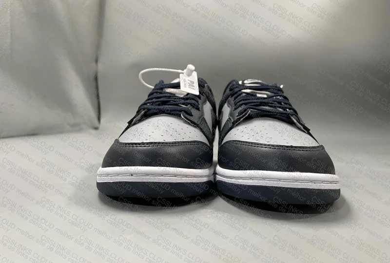 Nike Dunk Georgetown New VT 5