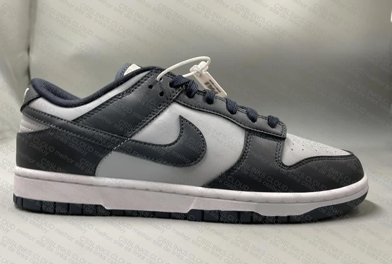 Nike Dunk Georgetown New VT 6