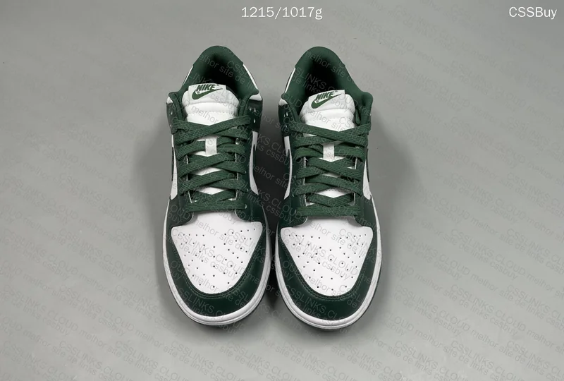 Nike Dunk, GL?