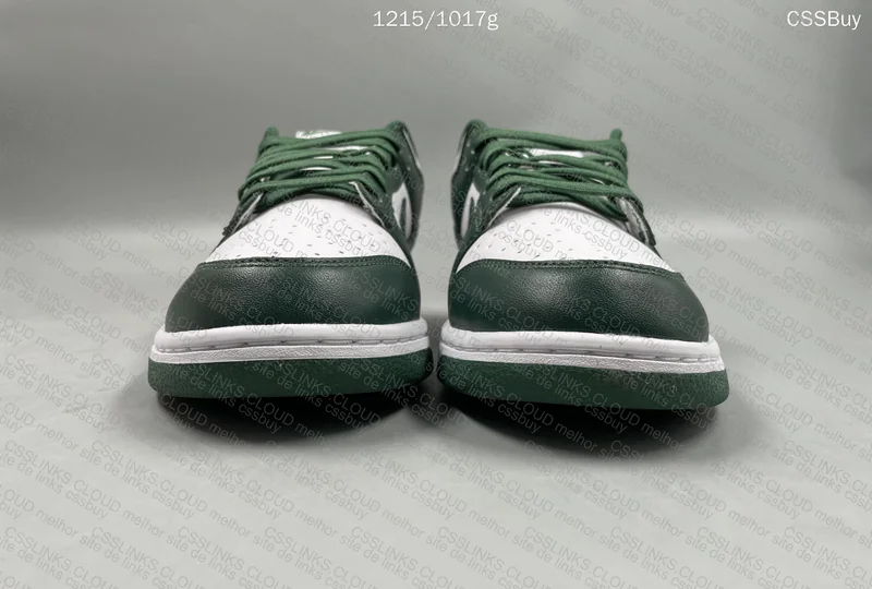 Nike Dunk, GL? 2