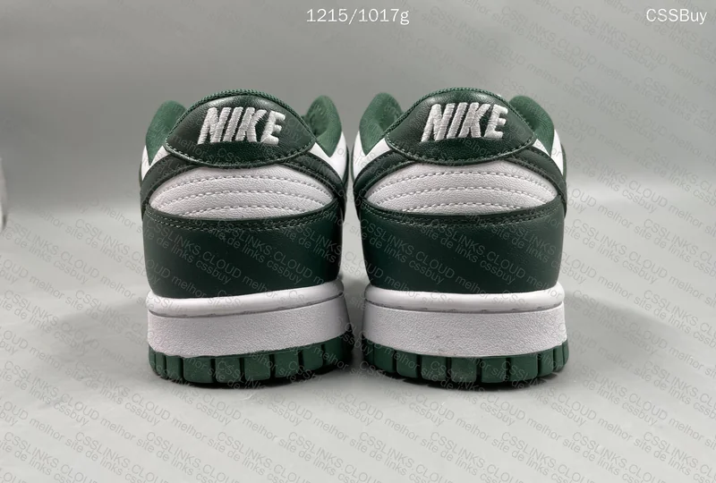 Nike Dunk, GL? 3
