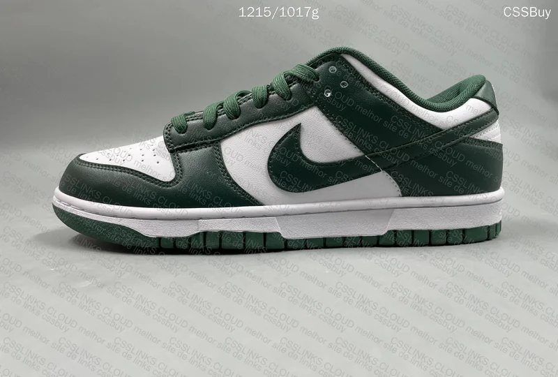 Nike Dunk, GL? 4