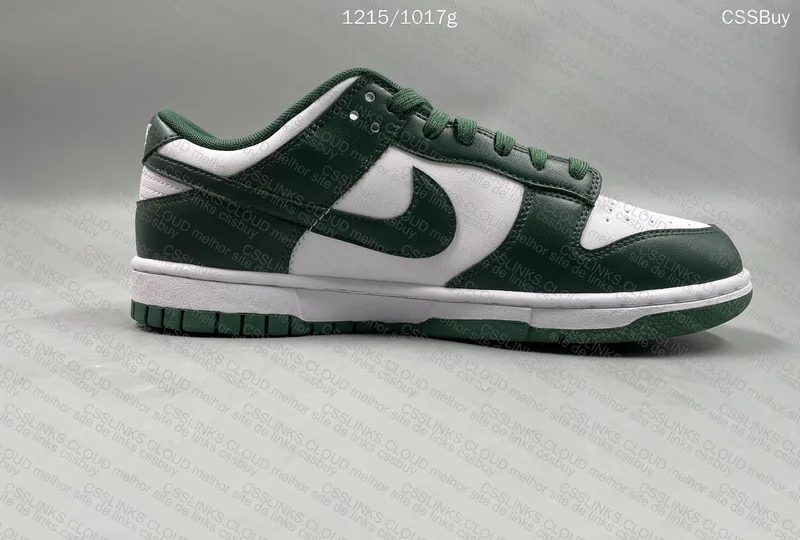 Nike Dunk, GL? 5
