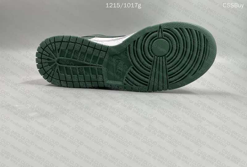 Nike Dunk, GL? 6