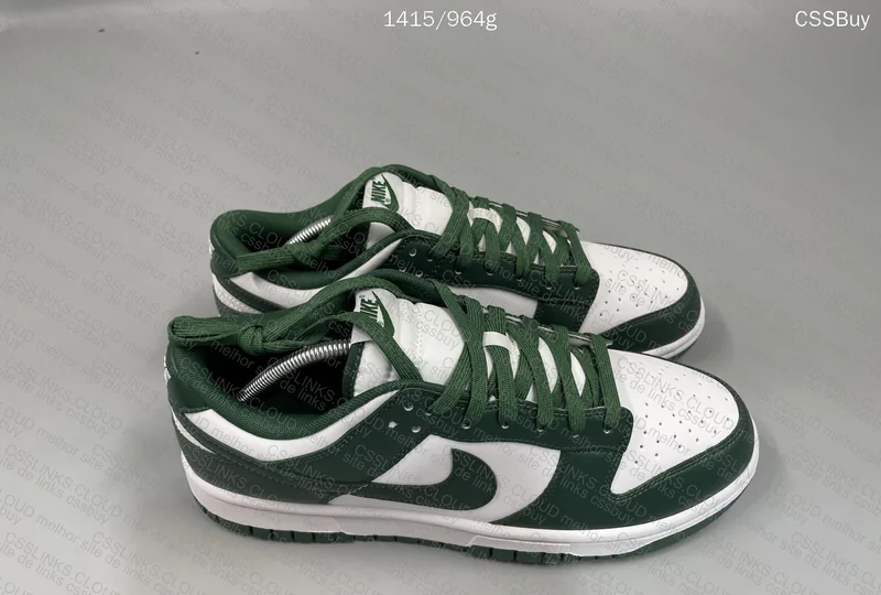 NIKE DUNK GL OR RL?