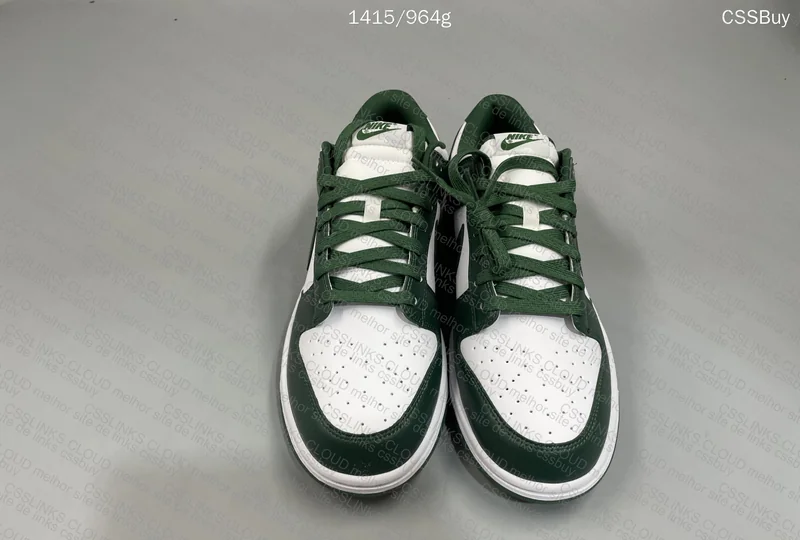 NIKE DUNK GL OR RL? 2