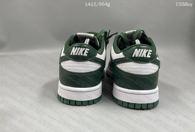 NIKE DUNK GL OR RL? 3