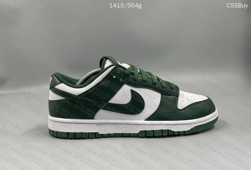 NIKE DUNK GL OR RL? 4