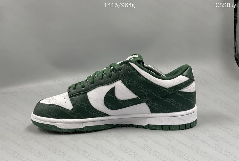 NIKE DUNK GL OR RL? 5