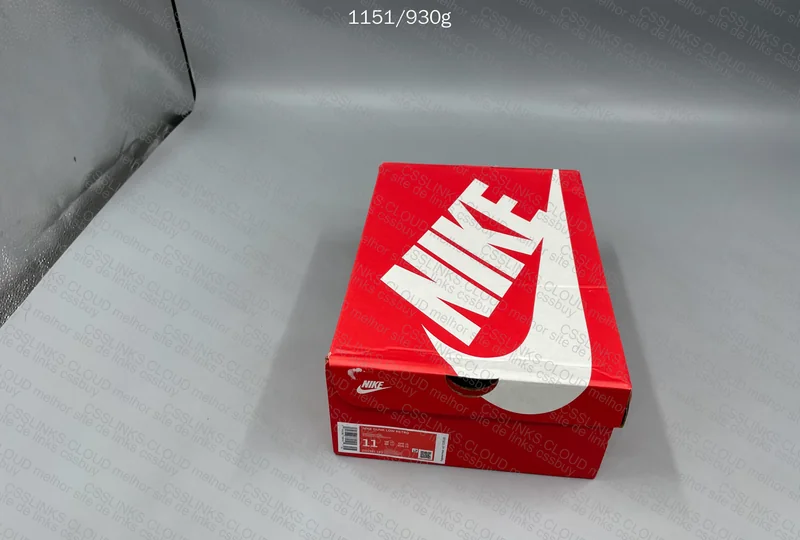 NIKE - DUNK GRAY 10