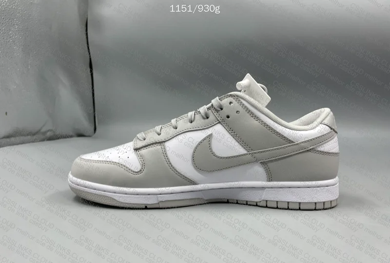 NIKE - DUNK GRAY 7