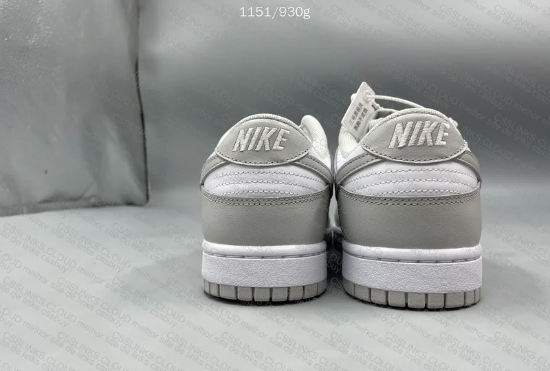 NIKE - DUNK GRAY 8