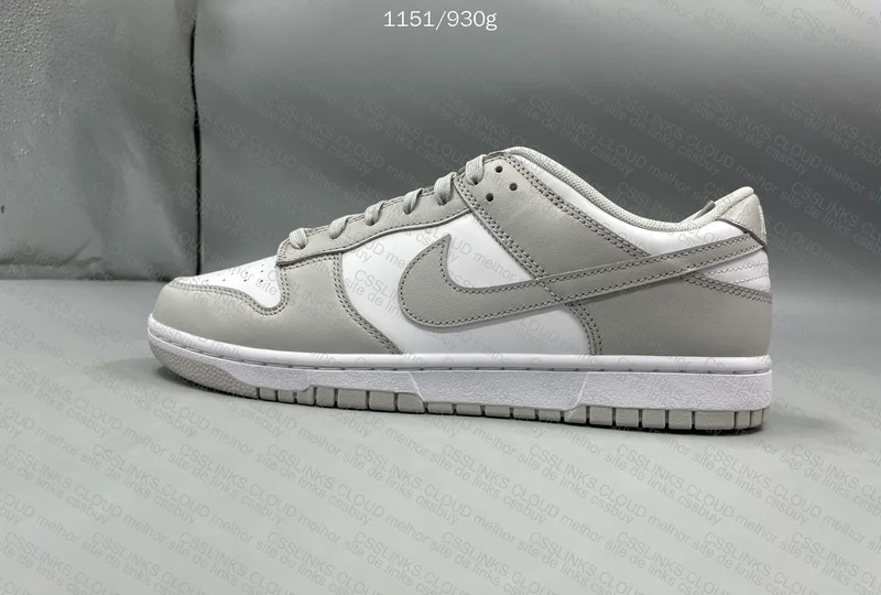 NIKE - DUNK GRAY 9