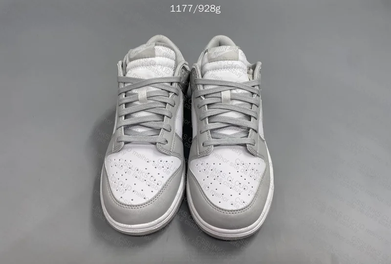 Nike Dunk Grey
