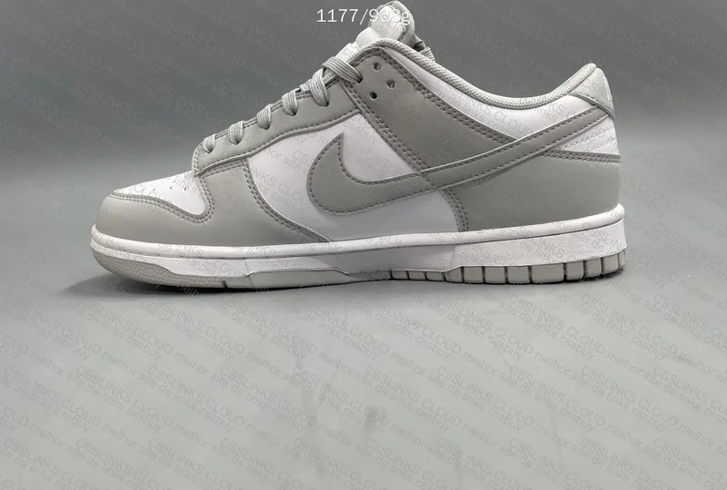 Nike Dunk Grey 5