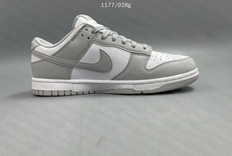 Nike Dunk Grey 7