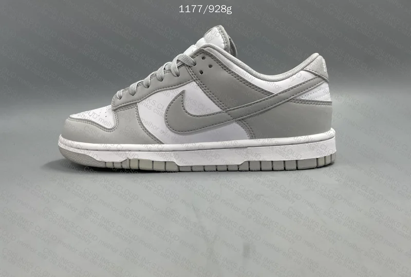 Nike Dunk Grey 8