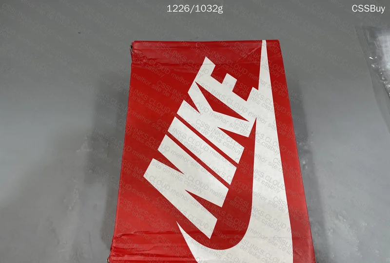 Nike Dunk Grey Fog 9