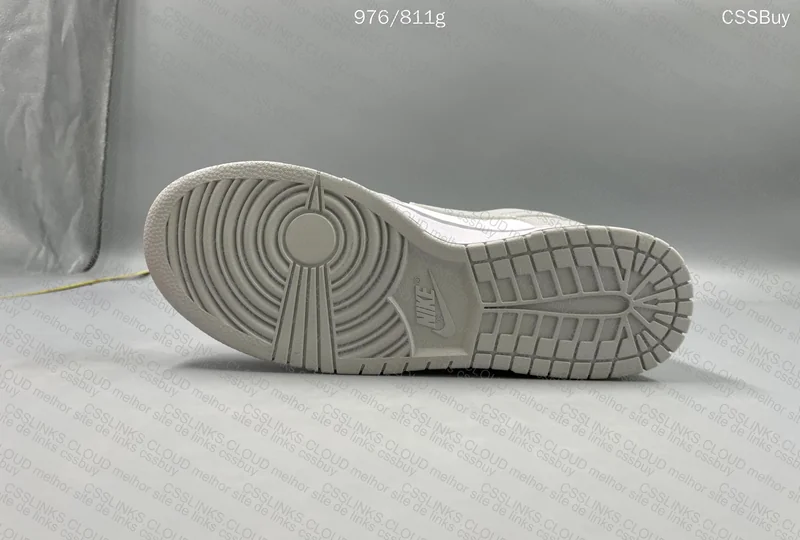 nike dunk grey fog 7