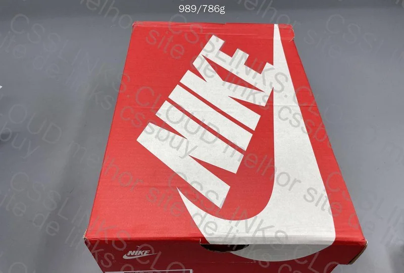 Nike Dunk Grey Fog (Is It GL?) 11