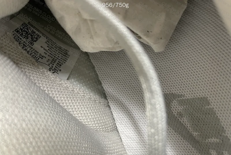 NIKE DUNK - GREY FOG - VT 3