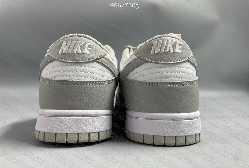 NIKE DUNK - GREY FOG - VT 5