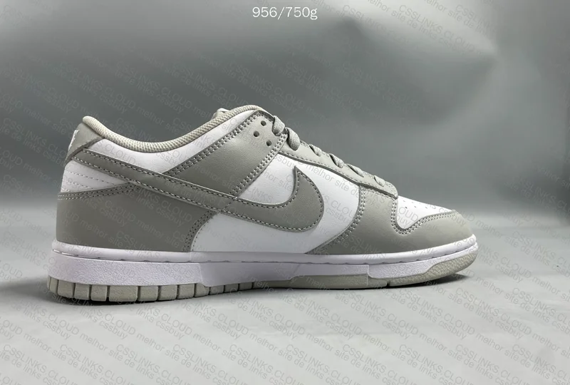 NIKE DUNK - GREY FOG - VT 7