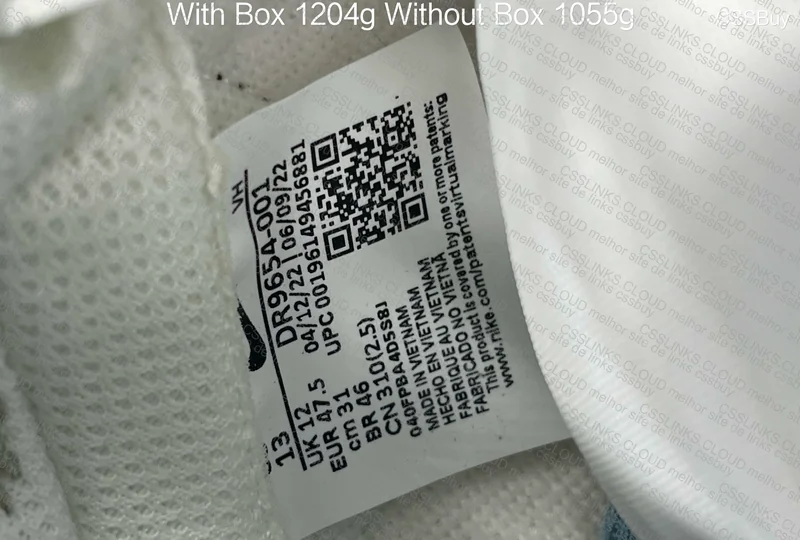 Nike Dunk Grey Lottery / GL or RL?