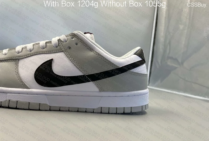 Nike Dunk Grey Lottery / GL or RL? 10