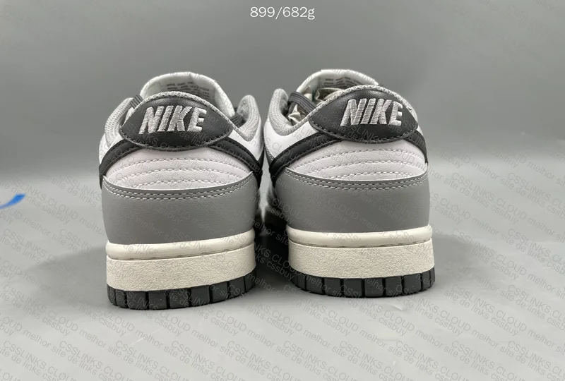 Nike Dunk Grey VT 2