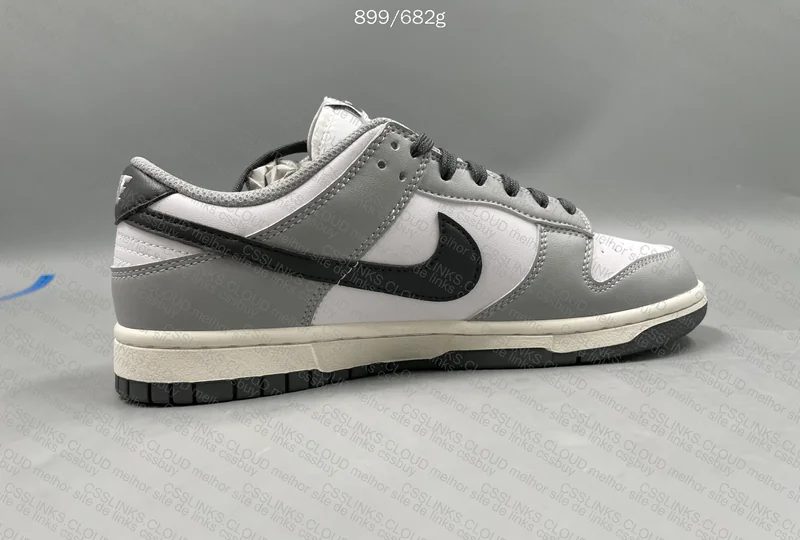 Nike Dunk Grey VT 5