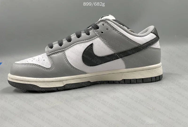 Nike Dunk Grey VT 7