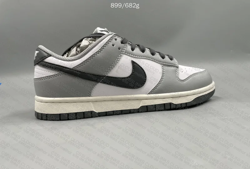 Nike Dunk Grey VT 8