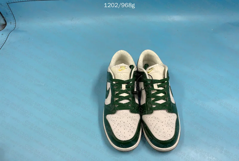 Nike Dunk GT BATCH BLIND BOX - green ostrich 2