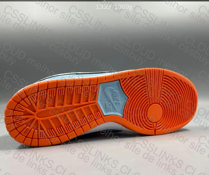 NIKE DUNK GULF 58 (VT) 3