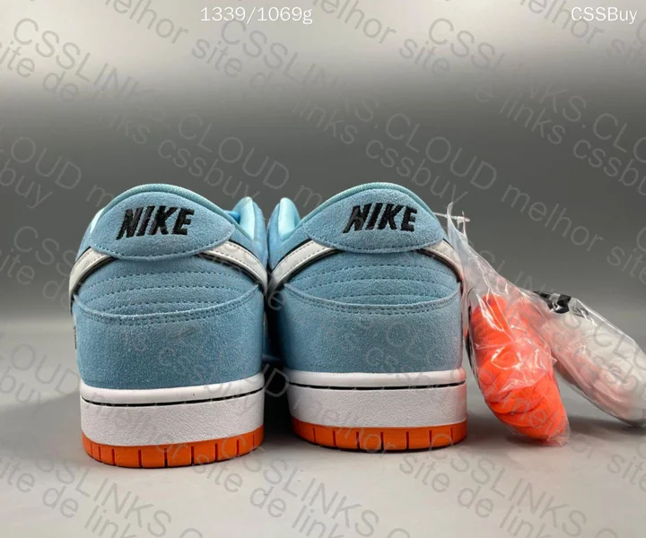 NIKE DUNK GULF 58 (VT) 4