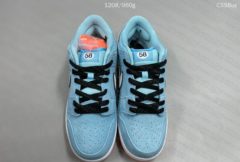 nike dunk gulf vt