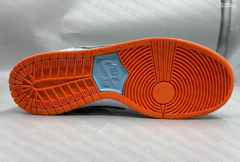 nike dunk gulf vt 10