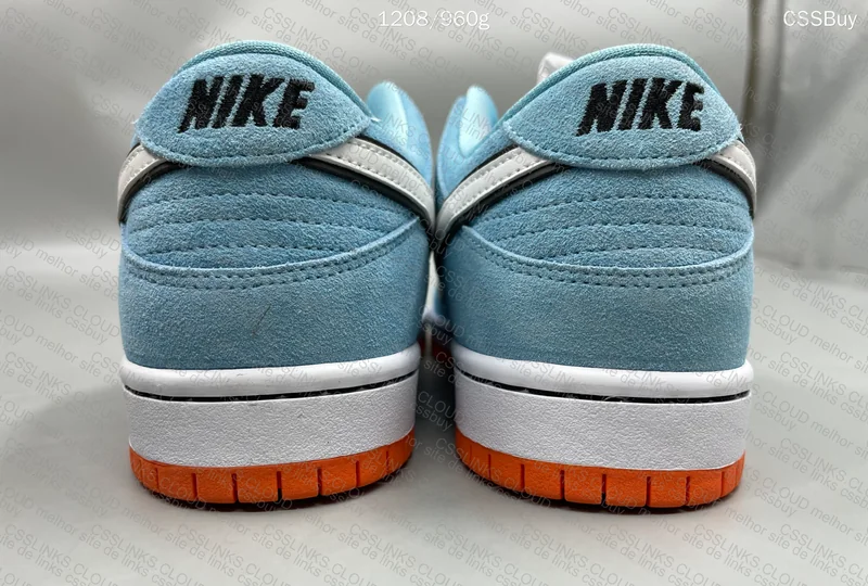 nike dunk gulf vt 2