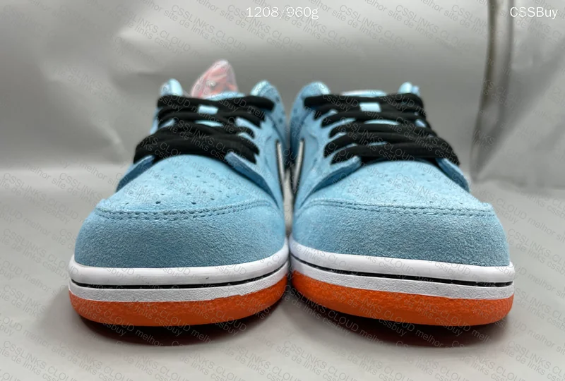nike dunk gulf vt 3