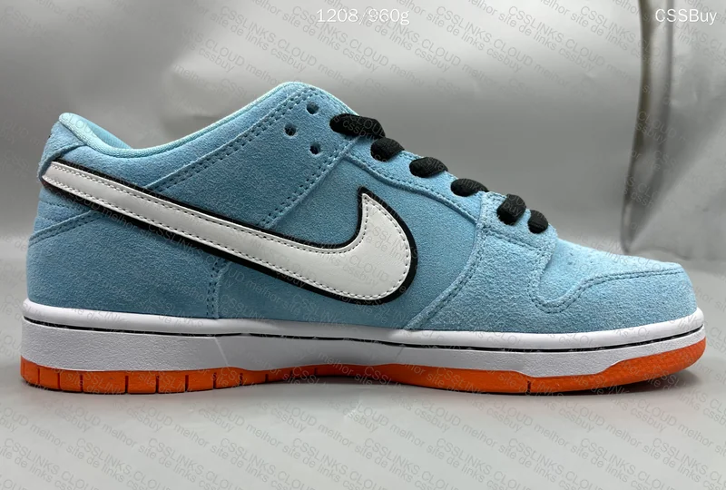 nike dunk gulf vt 5