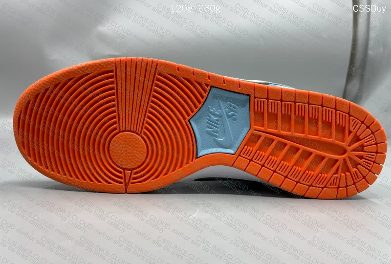 nike dunk gulf vt 7