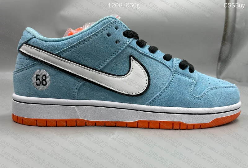nike dunk gulf vt 9