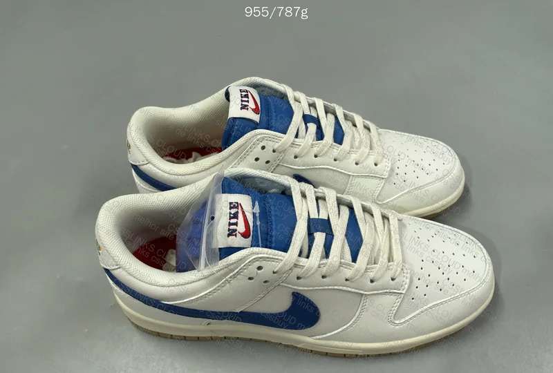 Nike Dunk H Factory