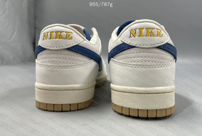Nike Dunk H Factory 3