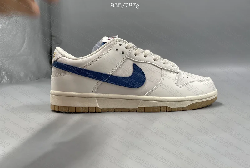 Nike Dunk H Factory 4