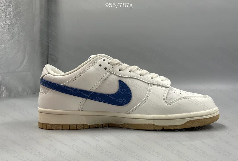 Nike Dunk H Factory 5